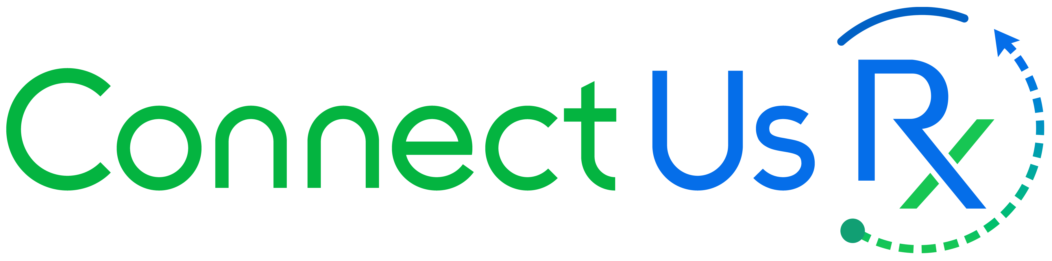 ConnectUs-RX® Logo