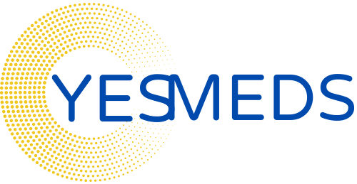 YesMeds Logo