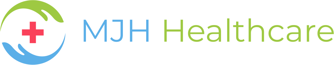 MJH Healthcare Logo